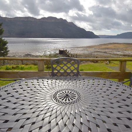 Dalriada By Loch Goil Carrick Екстер'єр фото