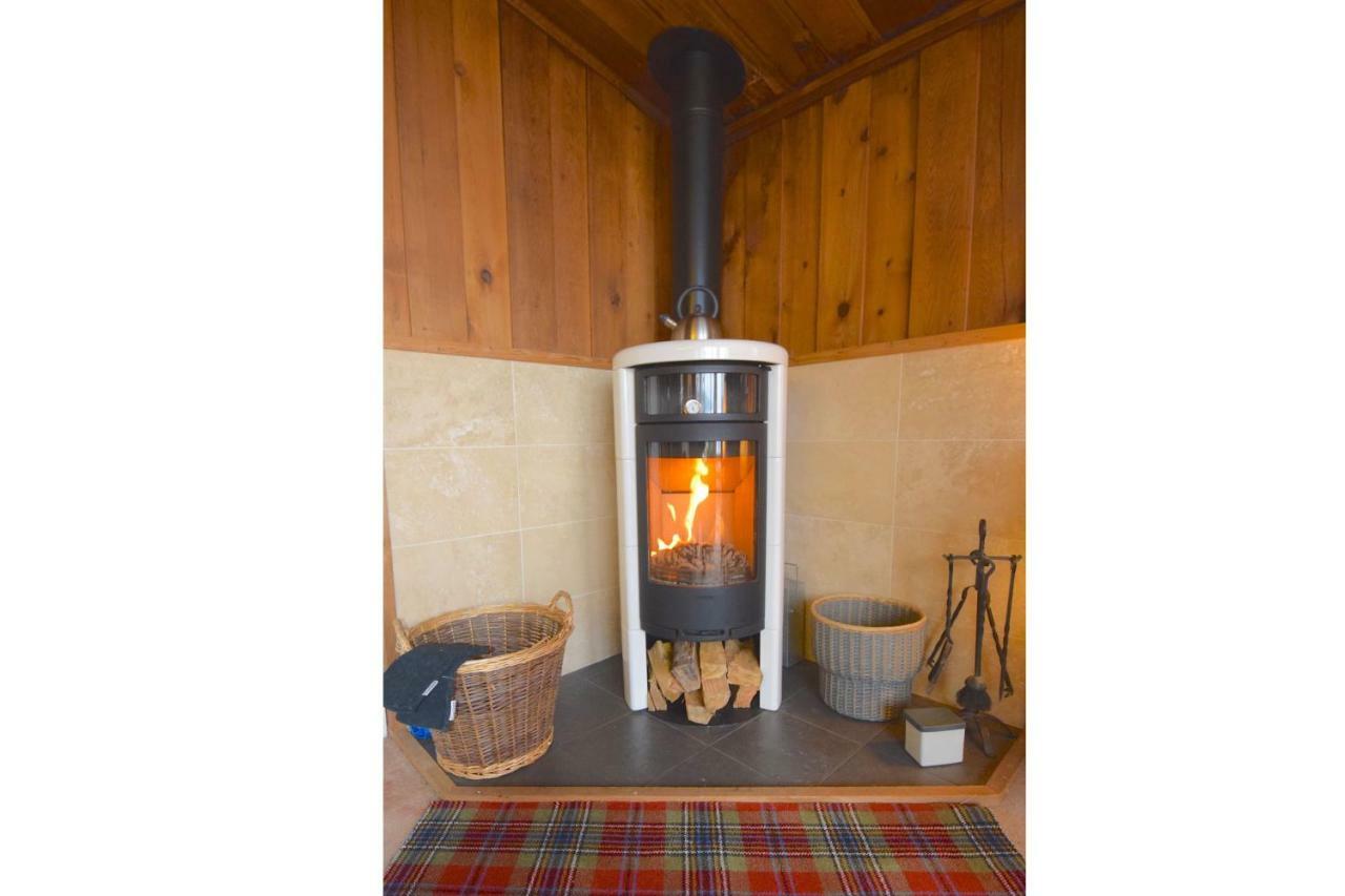 Dalriada By Loch Goil Carrick Екстер'єр фото
